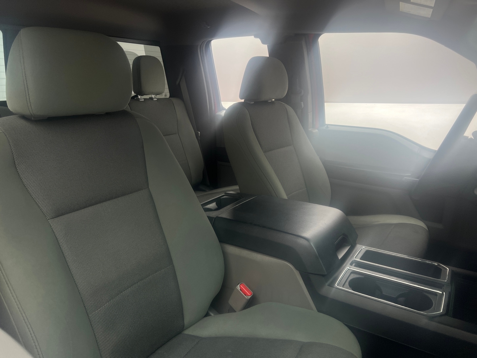 Thumbnail: 2015 Ford Econoline - 2