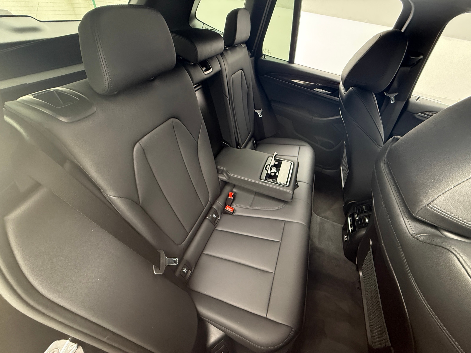 Thumbnail: 2021 BMW X3 - 5