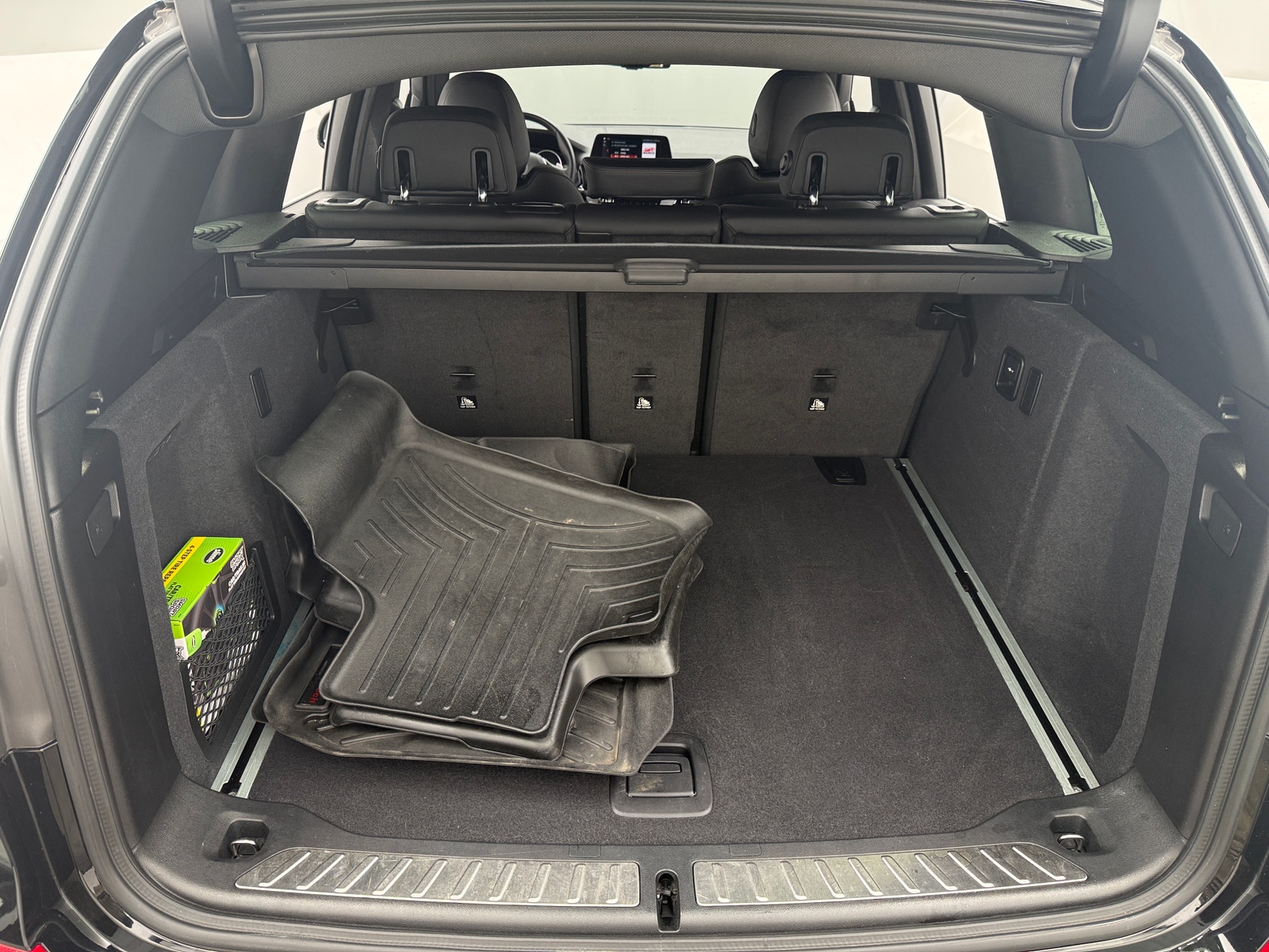 Thumbnail: 2021 BMW X3 - 6