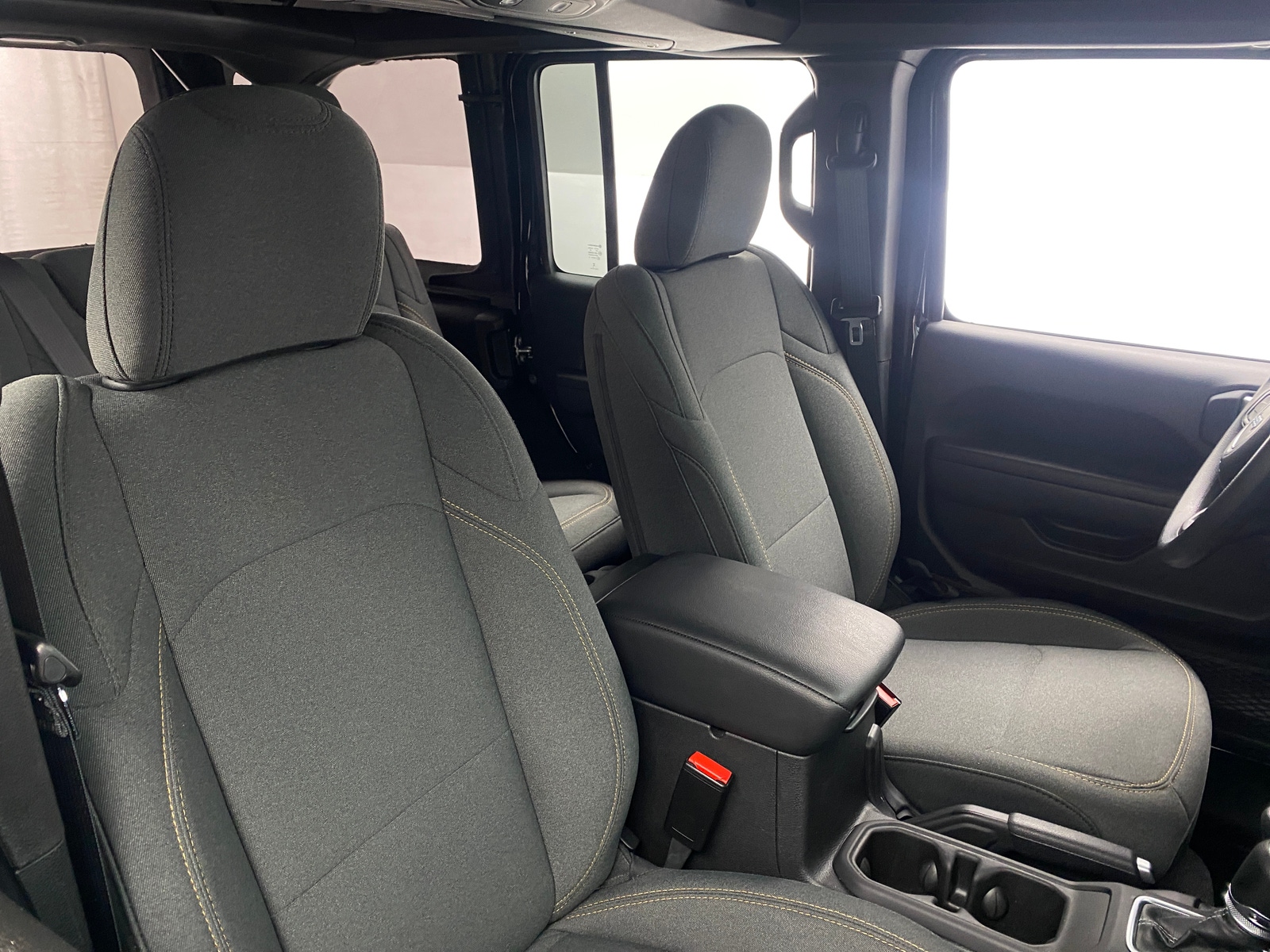 Thumbnail: 2025 Jeep Wrangler - 2