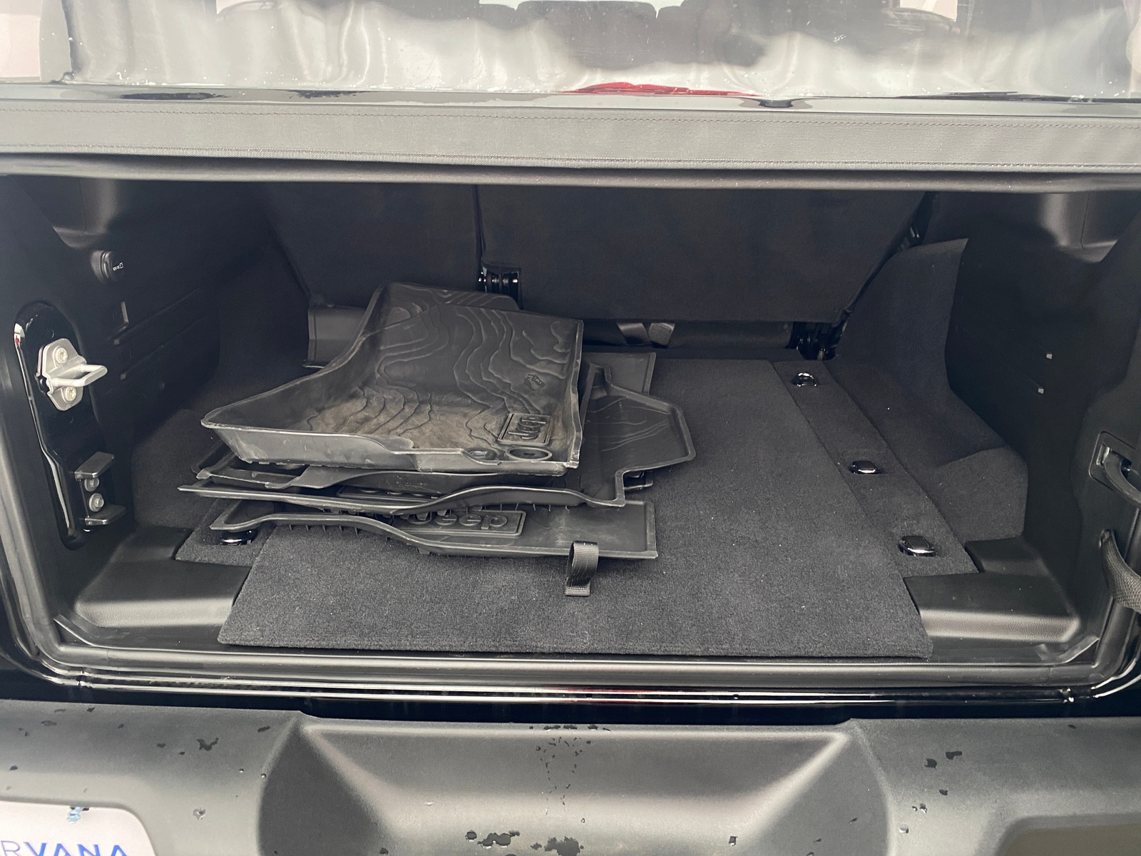 Thumbnail: 2025 Jeep Wrangler - 7