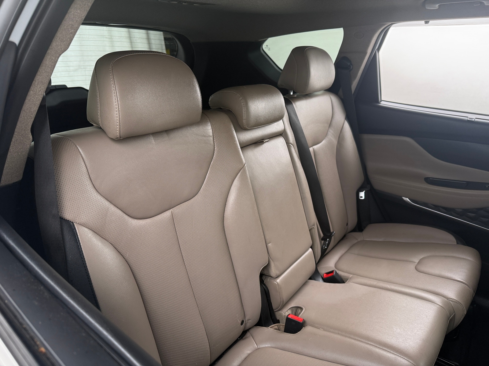 Thumbnail: 2019 Hyundai Santa Fe - 5