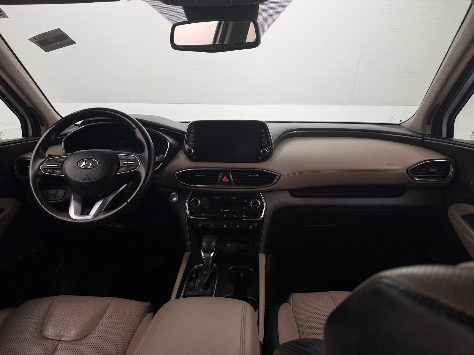 Thumbnail: 2019 Hyundai Santa Fe - 2