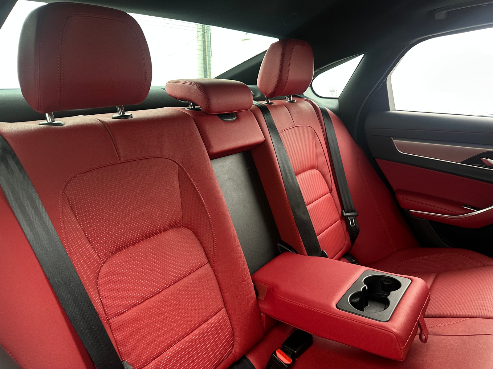 Thumbnail: 2021 Jaguar XF - 5