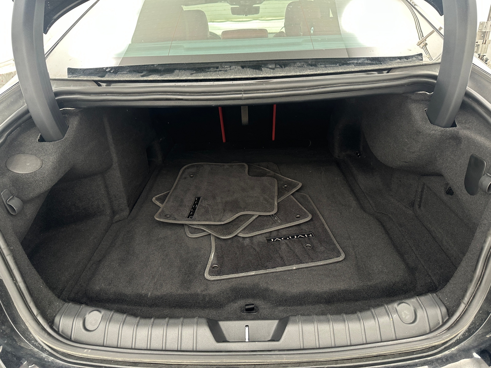 Thumbnail: 2021 Jaguar XF - 6