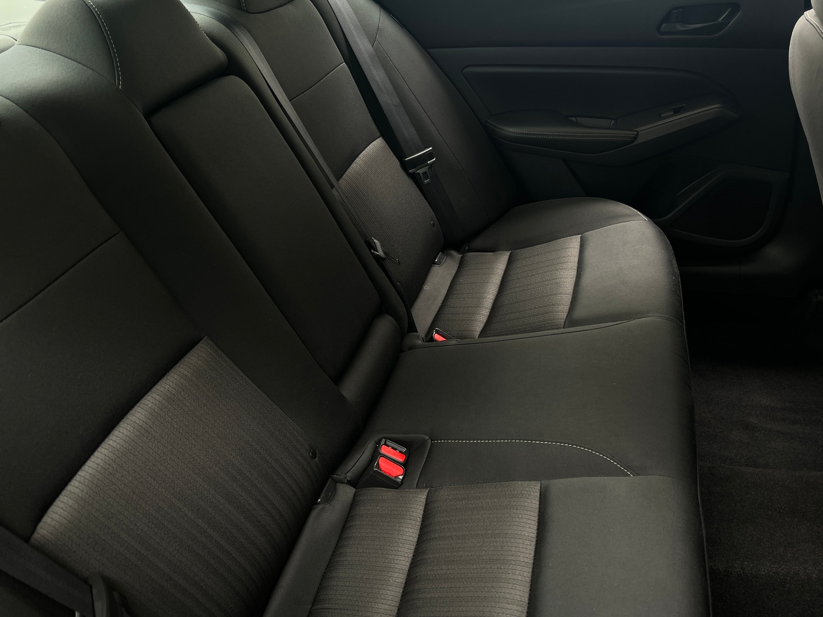 Thumbnail: 2024 Nissan Altima - 6