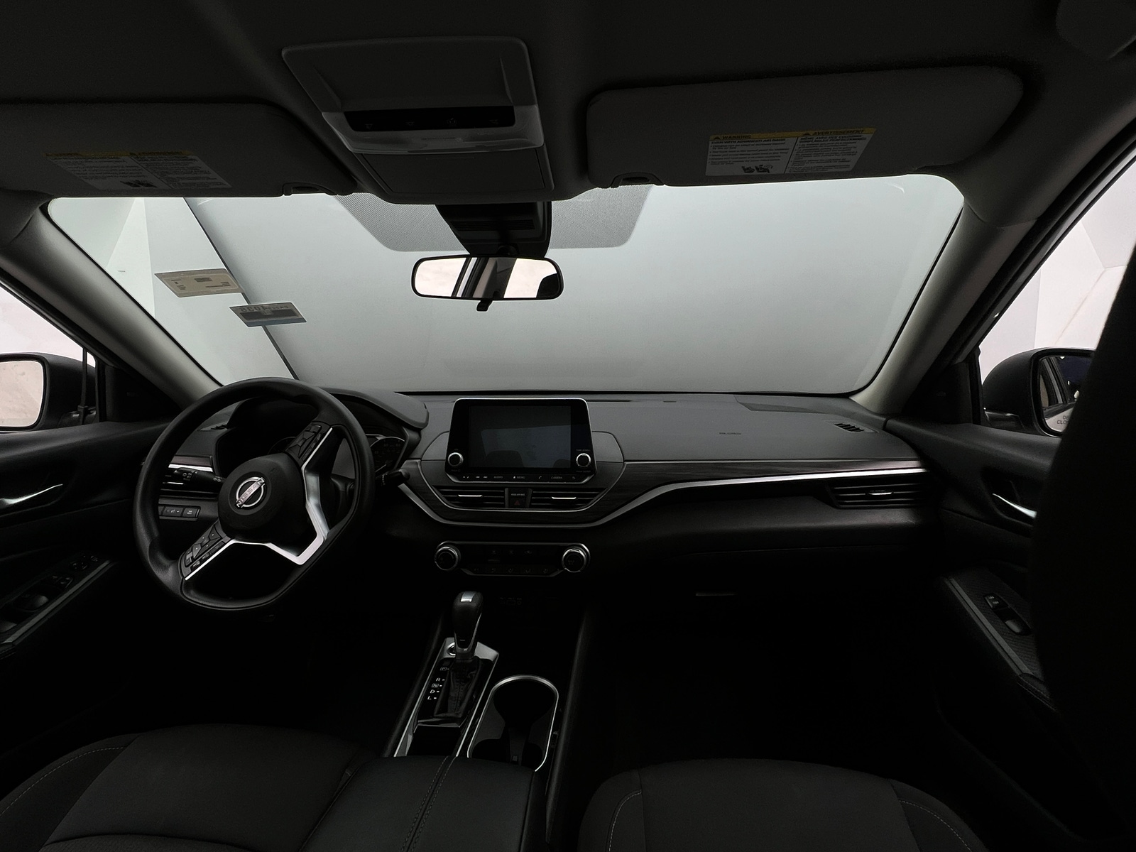 Thumbnail: 2024 Nissan Altima - 3