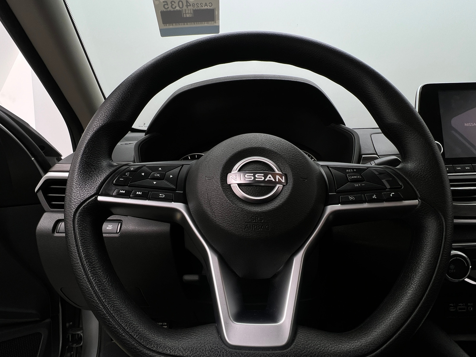 Thumbnail: 2024 Nissan Altima - 5