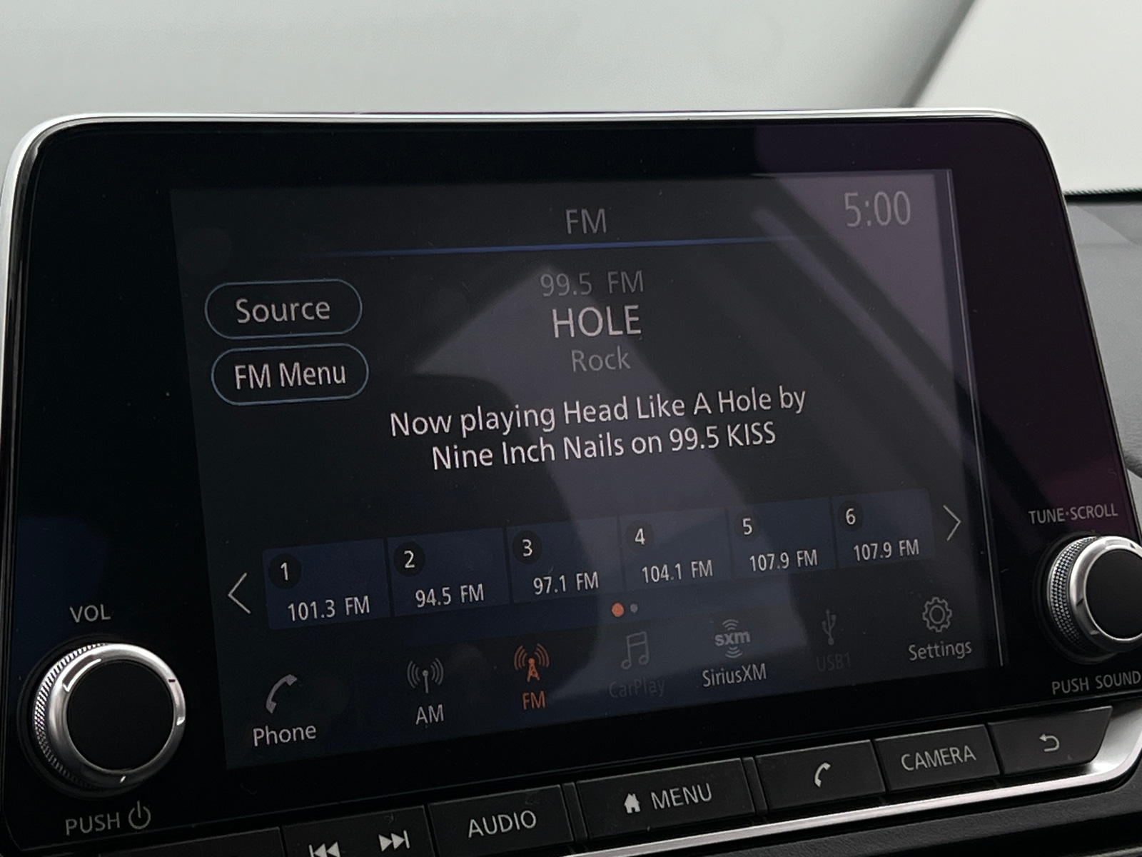 Thumbnail: 2024 Nissan Altima - 4