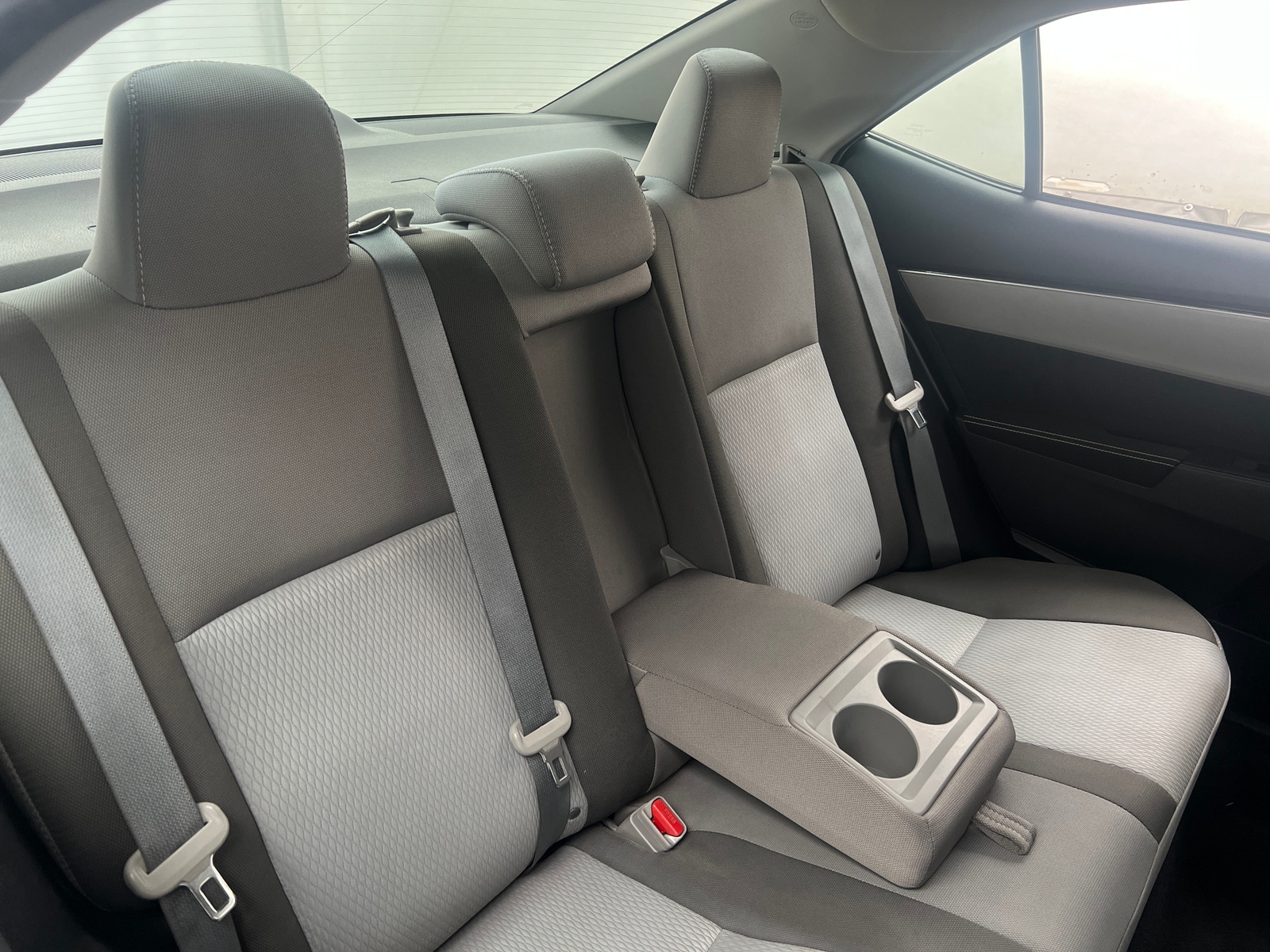 Thumbnail: 2019 Toyota Corolla - 6