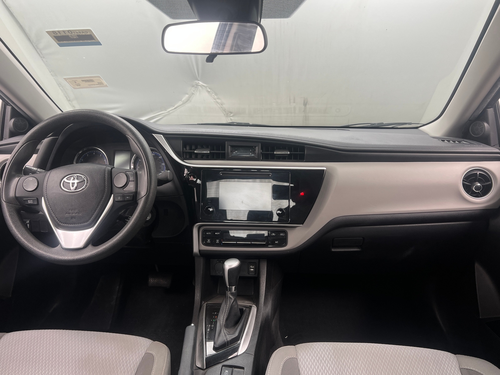 Thumbnail: 2019 Toyota Corolla - 3