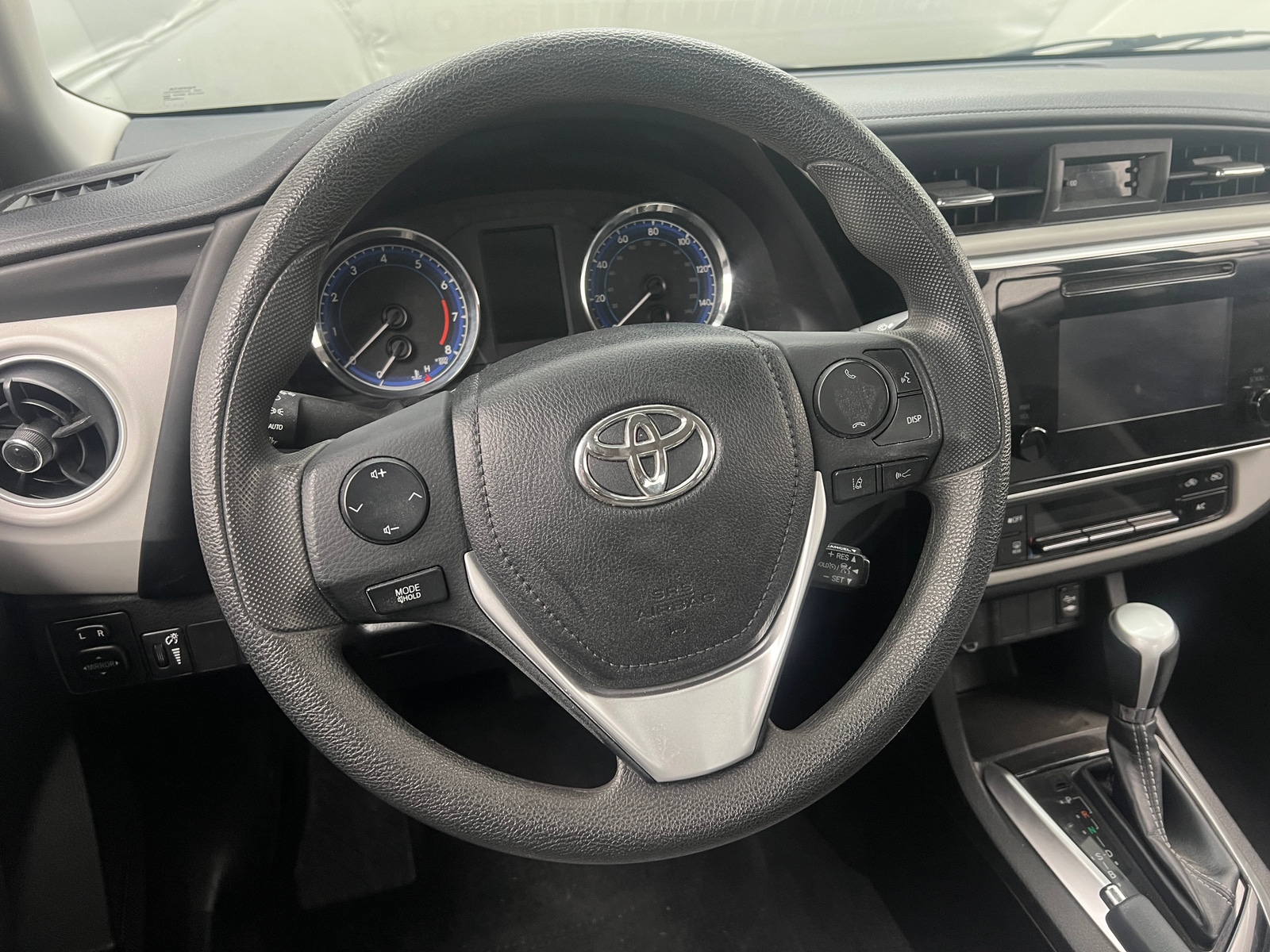 Thumbnail: 2019 Toyota Corolla - 5