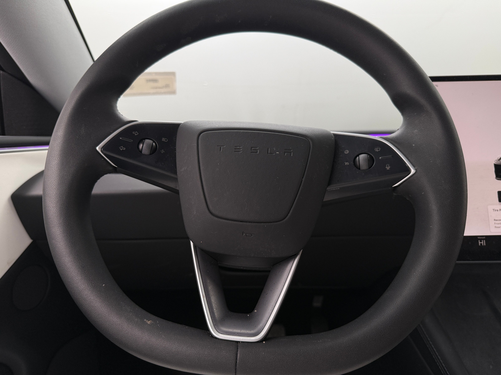 Thumbnail: 2024 Tesla Model 3 - 4