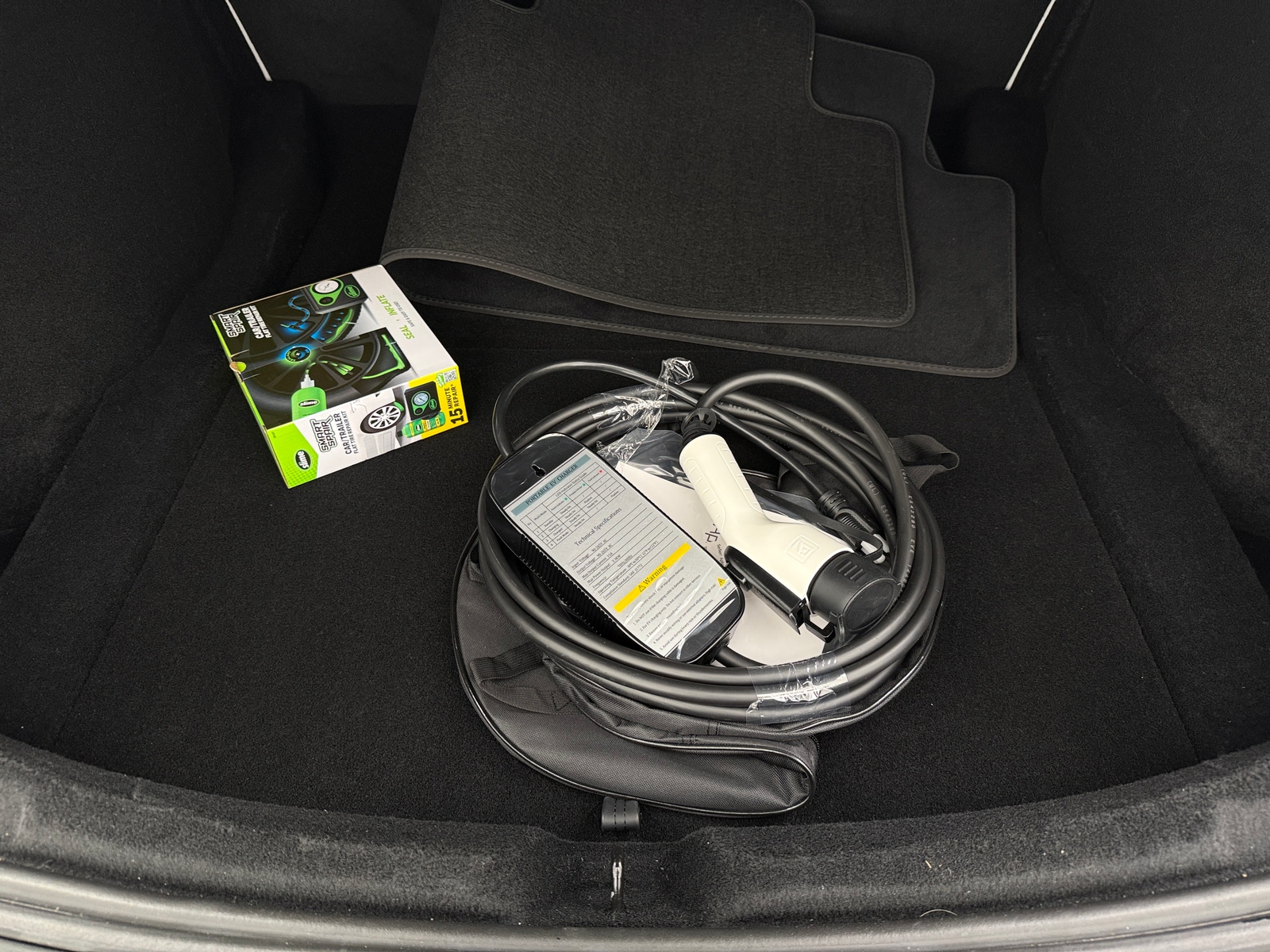 Thumbnail: 2024 Tesla Model 3 - 6