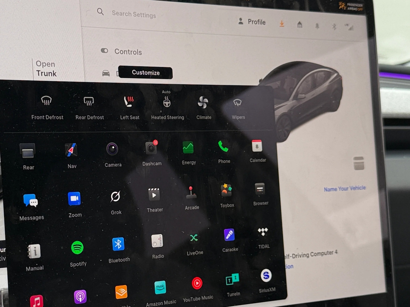 Thumbnail: 2024 Tesla Model 3 - 3