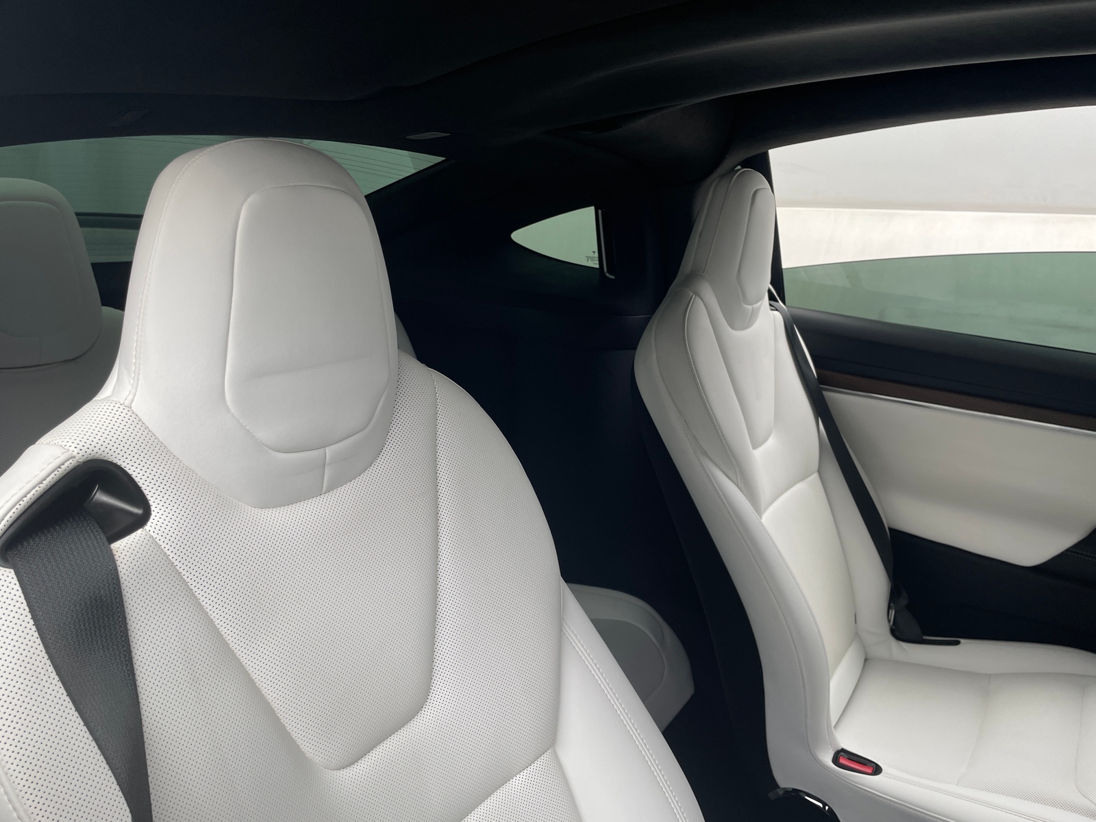 Thumbnail: 2023 Tesla Model X - 5