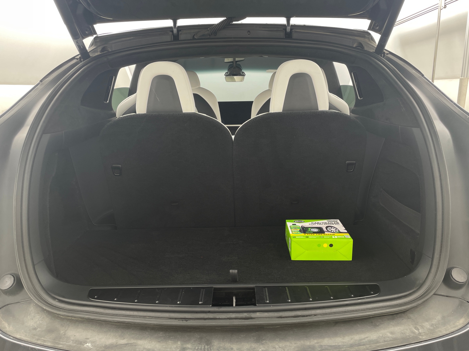 Thumbnail: 2023 Tesla Model X - 6