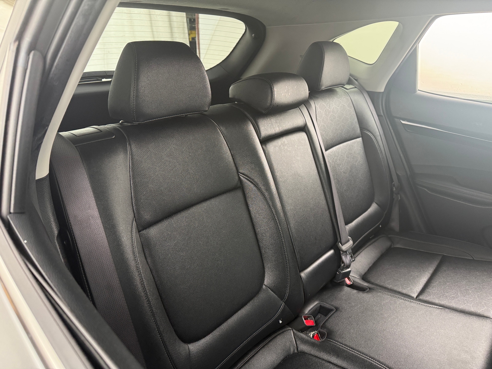 Thumbnail: 2024 Kia Seltos - 5