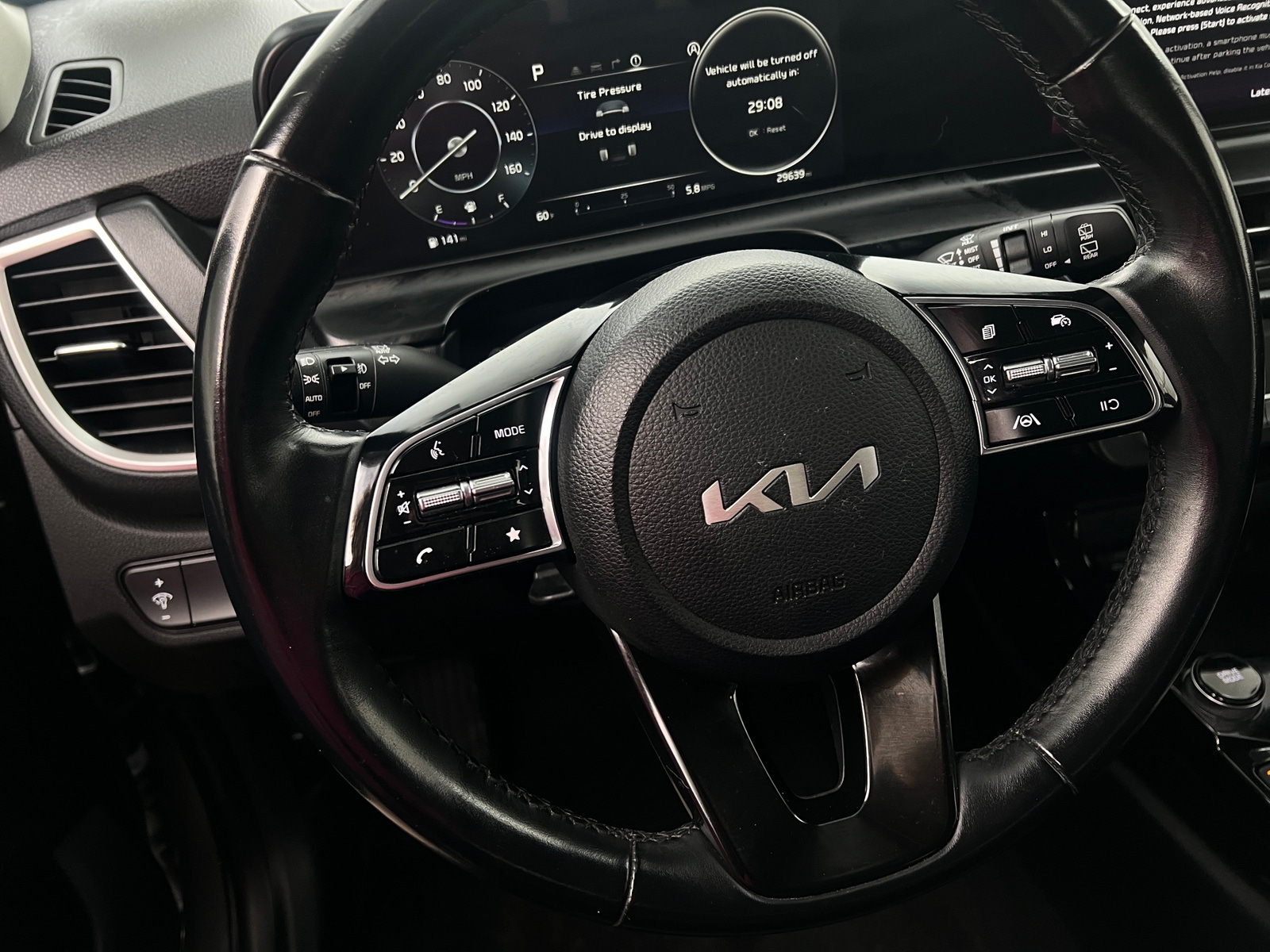 Thumbnail: 2024 Kia Seltos - 4