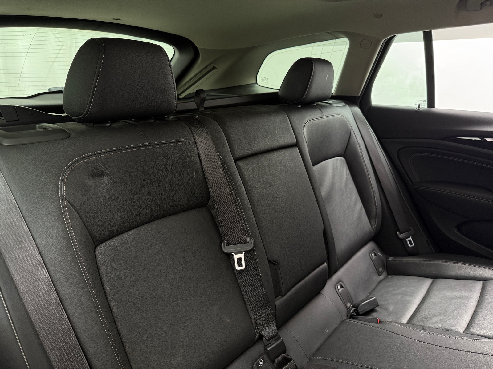 Thumbnail: 2019 Buick Regal - 5