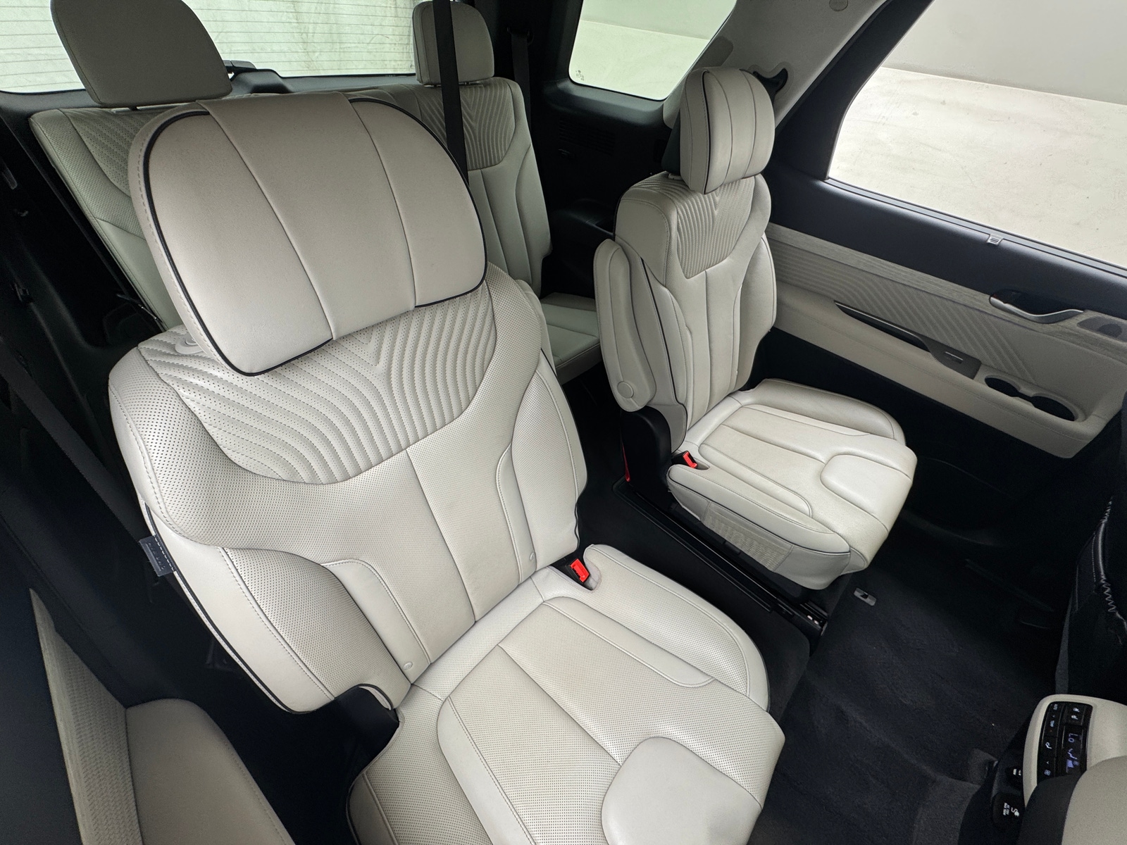 Thumbnail: 2023 Hyundai Palisade - 5