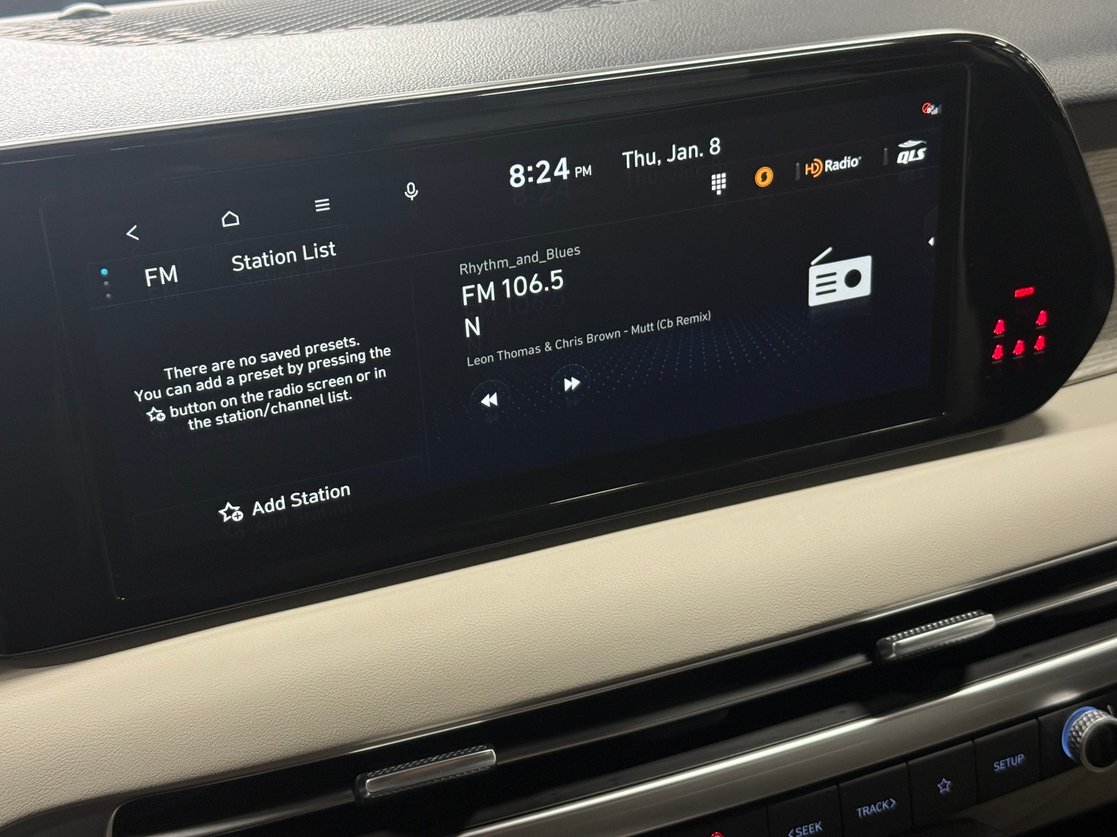 Thumbnail: 2023 Hyundai Palisade - 3