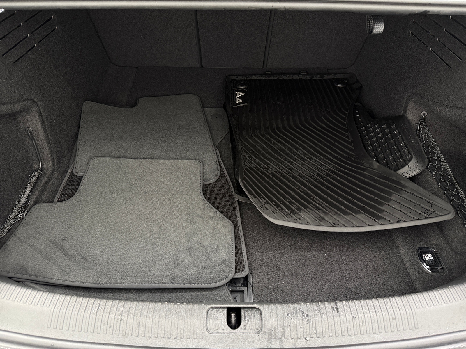 Thumbnail: 2023 Audi A4 - 6