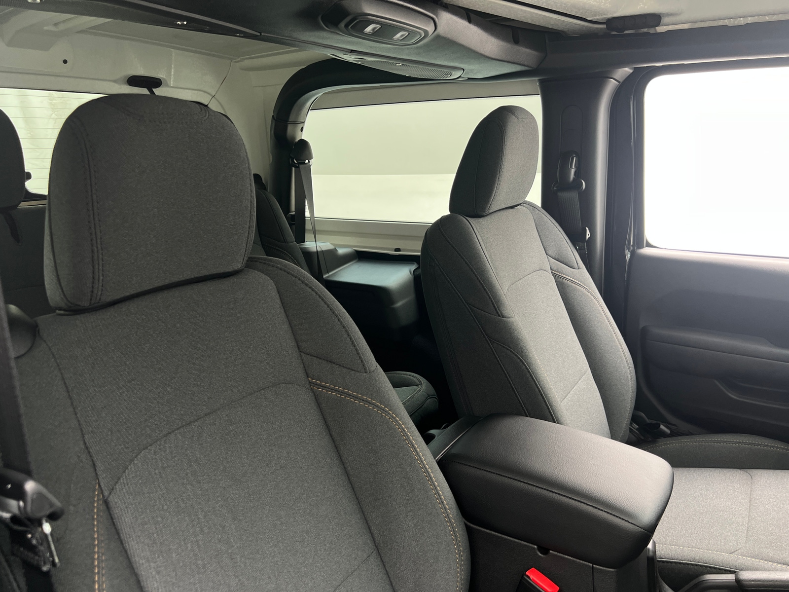 Thumbnail: 2026 Jeep Wrangler - 2