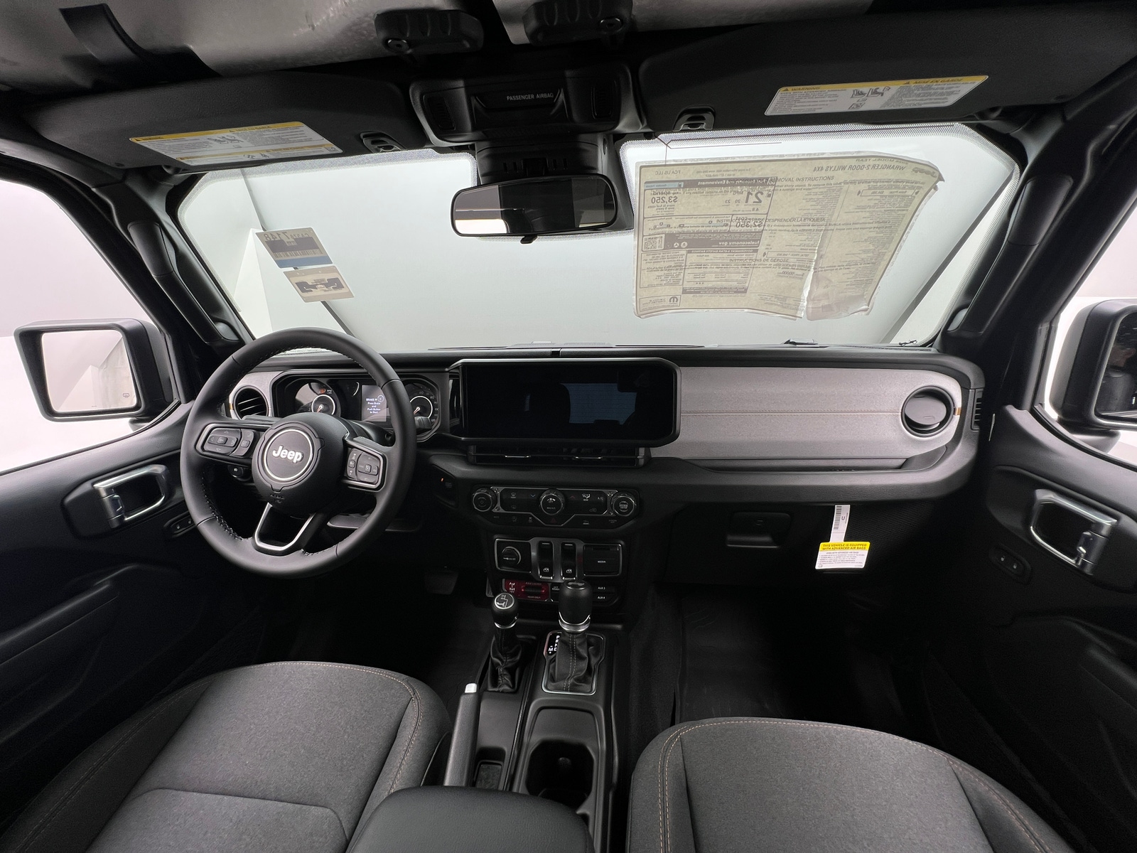 Thumbnail: 2026 Jeep Wrangler - 3