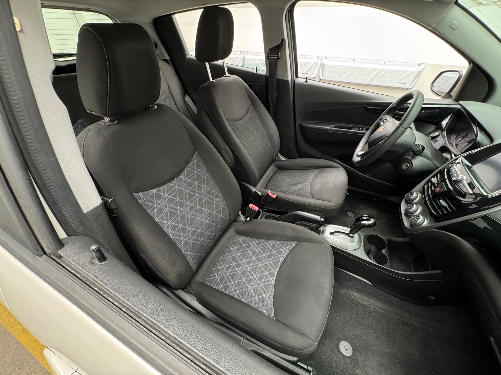 Thumbnail: 2019 Chevrolet Spark - 2