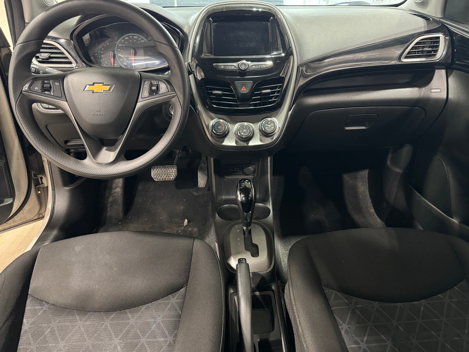 Thumbnail: 2019 Chevrolet Spark - 3