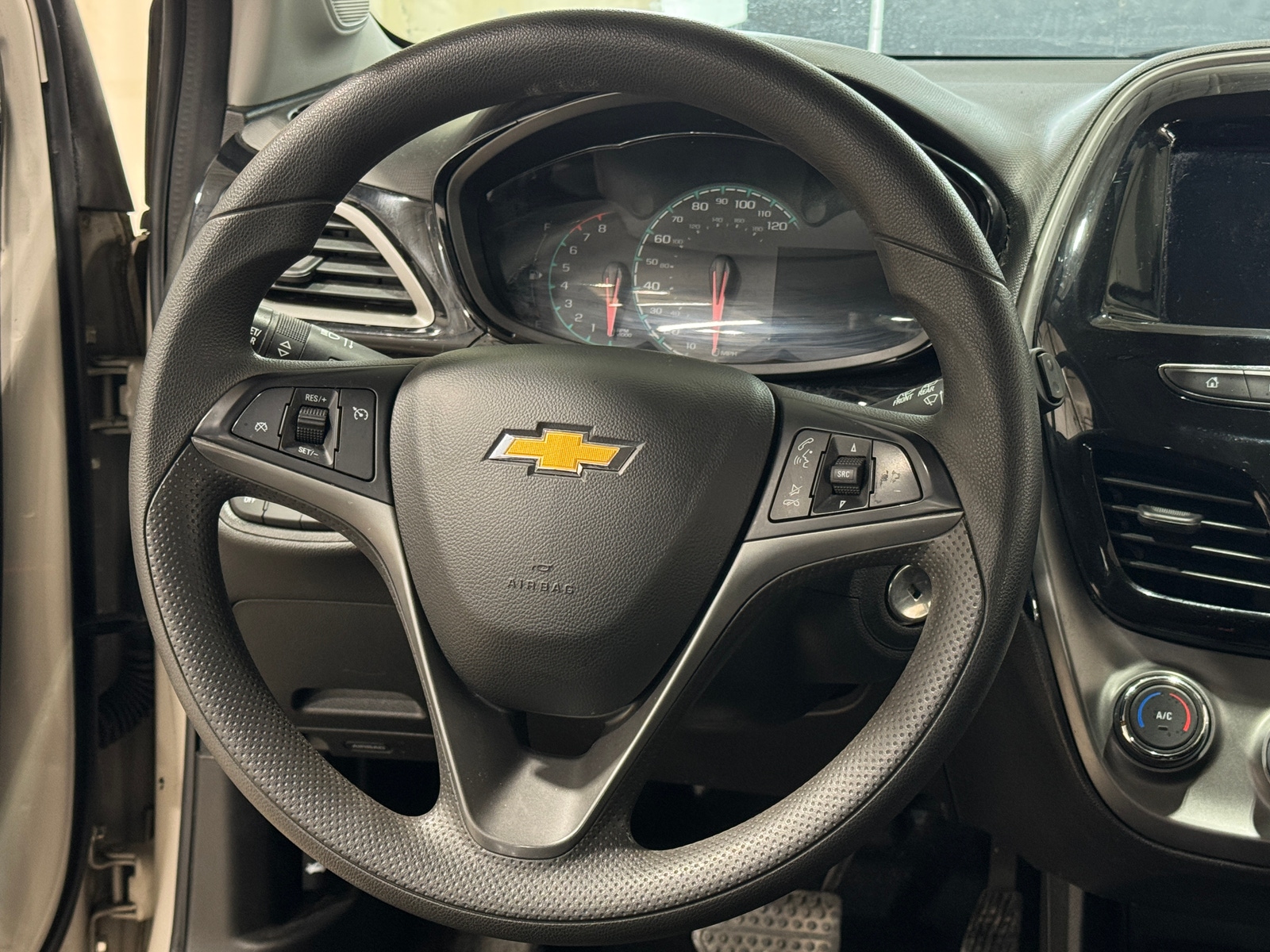 Thumbnail: 2019 Chevrolet Spark - 5