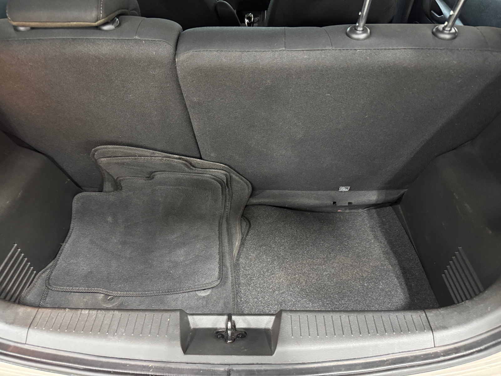 Thumbnail: 2019 Chevrolet Spark - 7