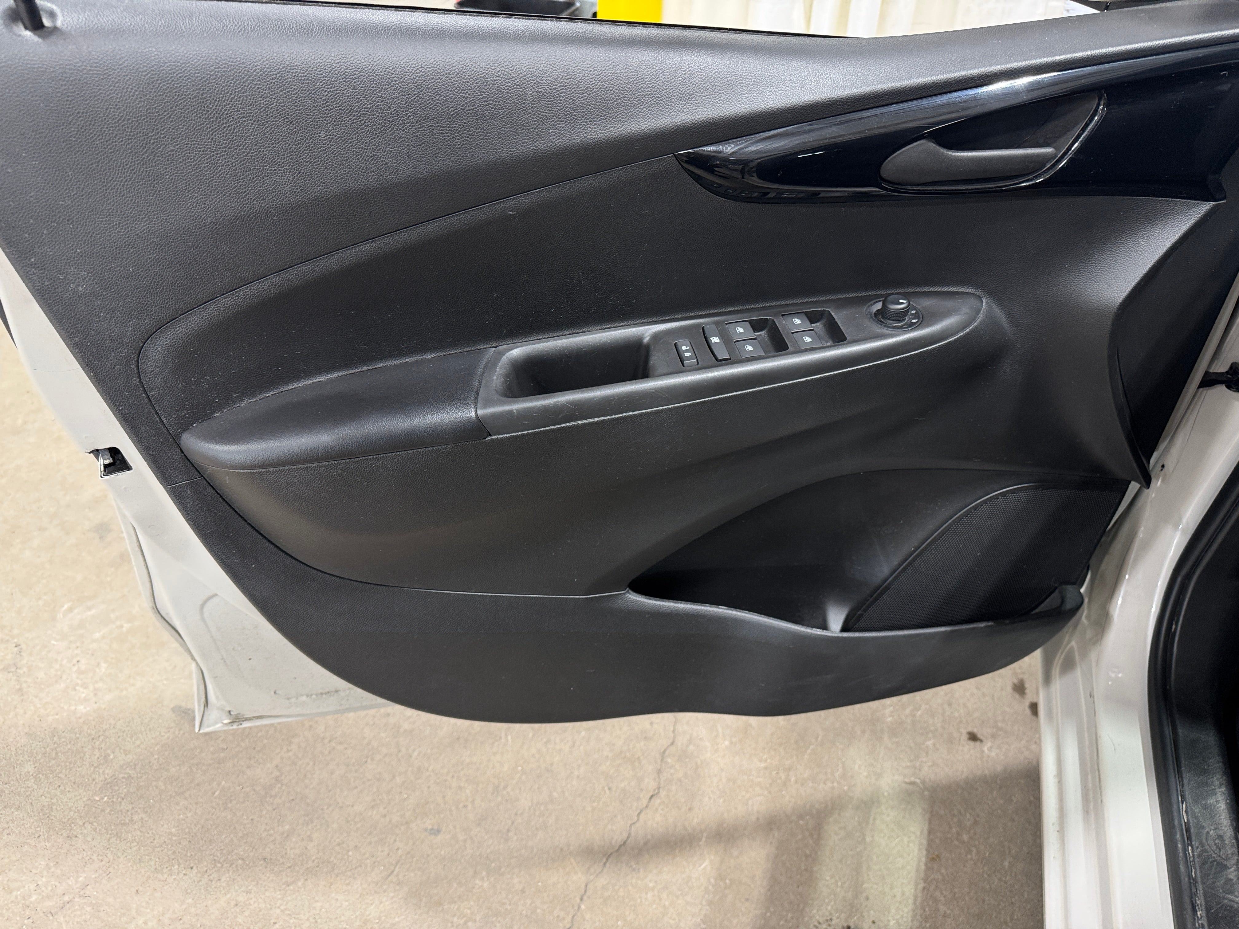 2019 Chevrolet Spark