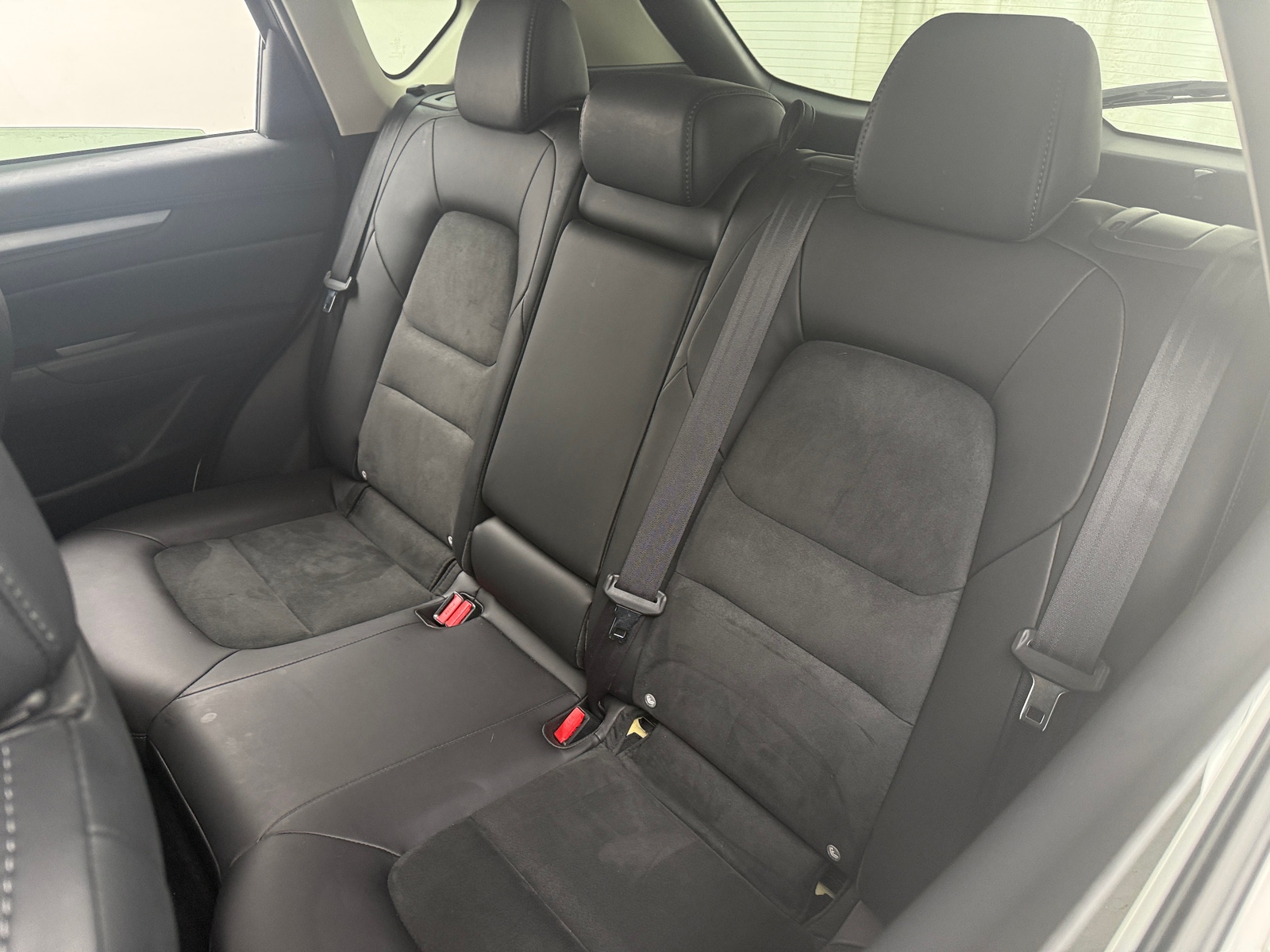 Thumbnail: 2019 Mazda CX-5 - 5