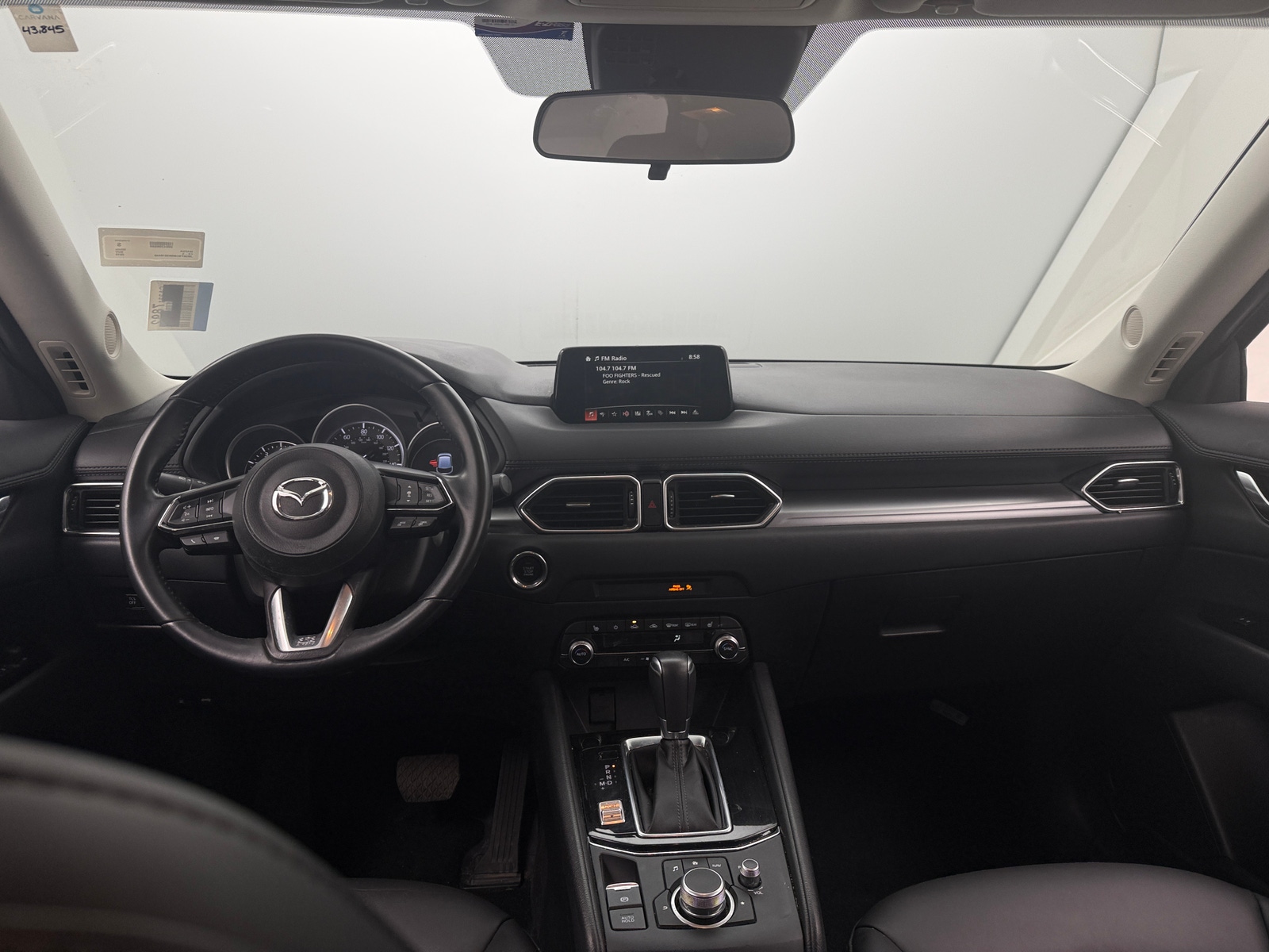 Thumbnail: 2019 Mazda CX-5 - 2