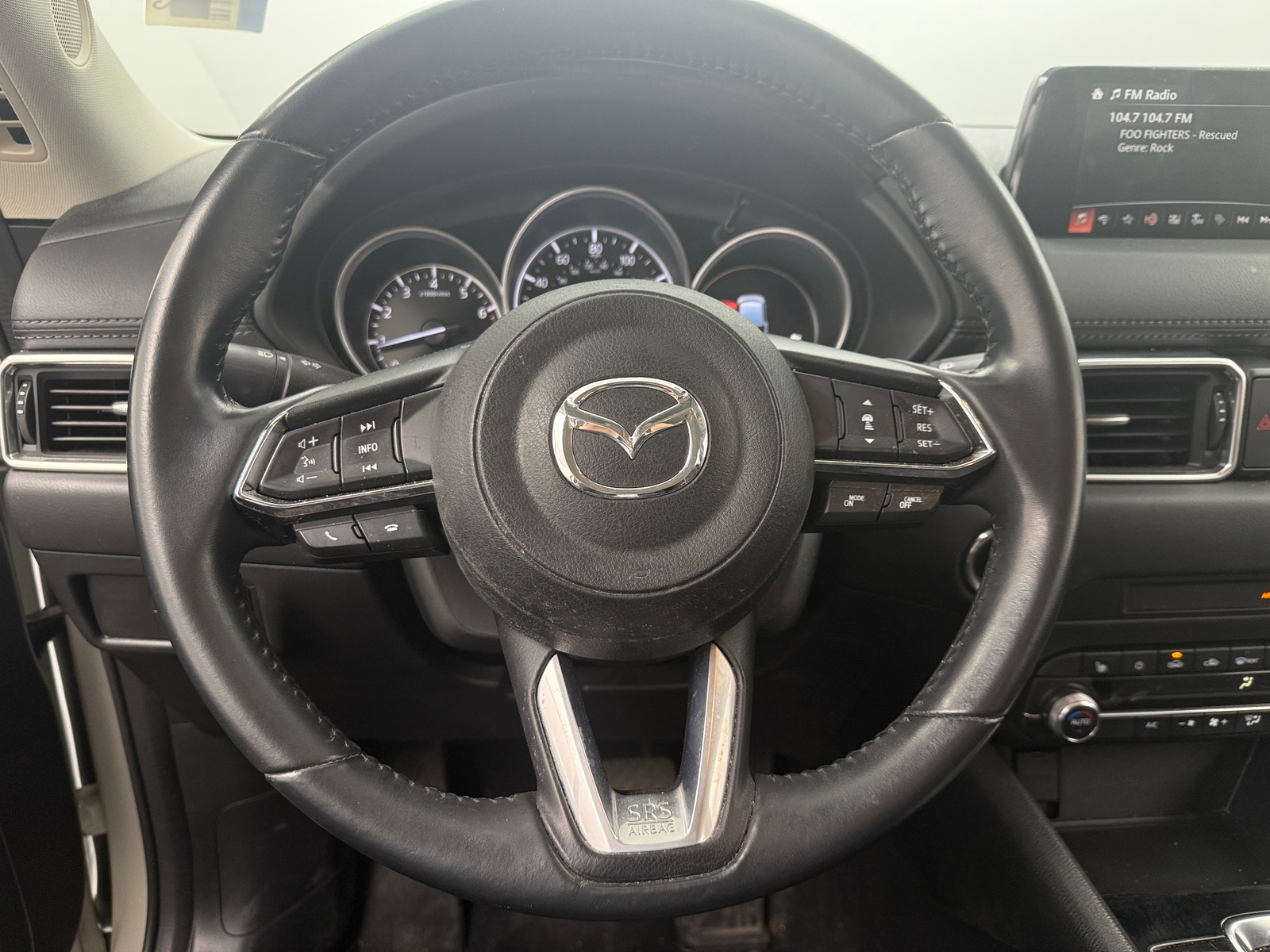 Thumbnail: 2019 Mazda CX-5 - 4