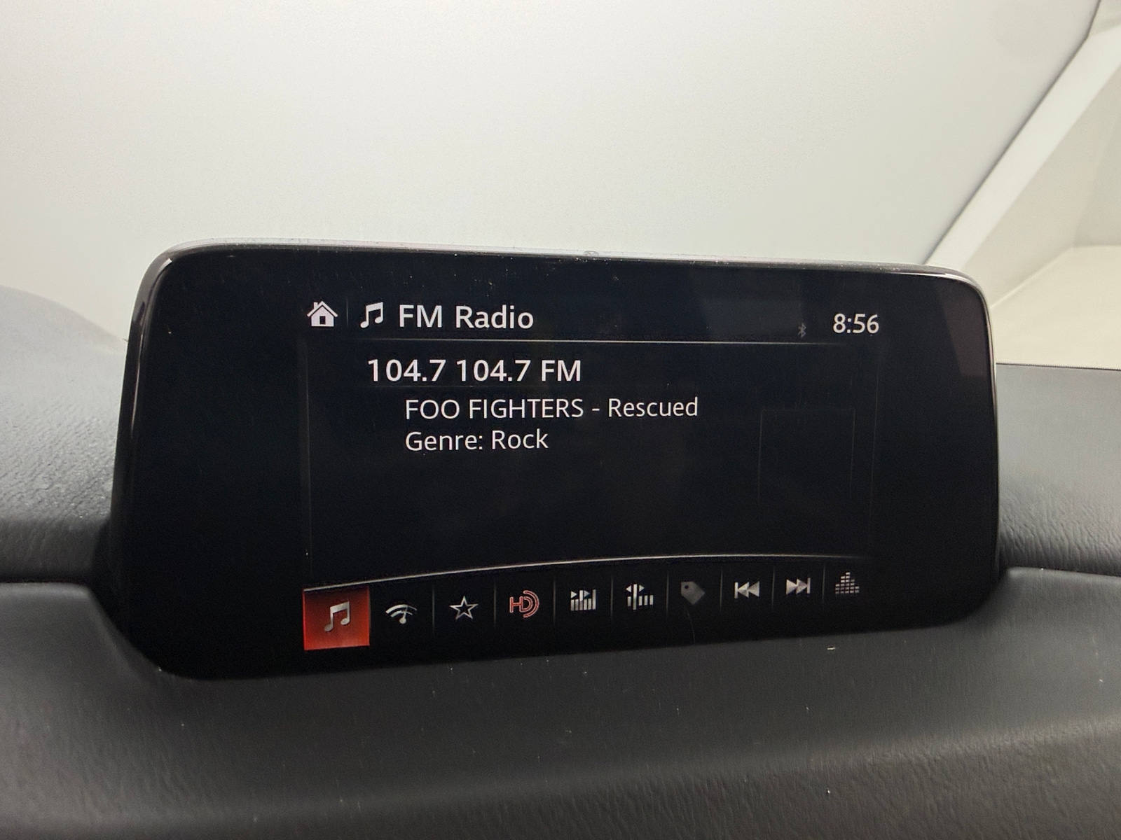 Thumbnail: 2019 Mazda CX-5 - 3