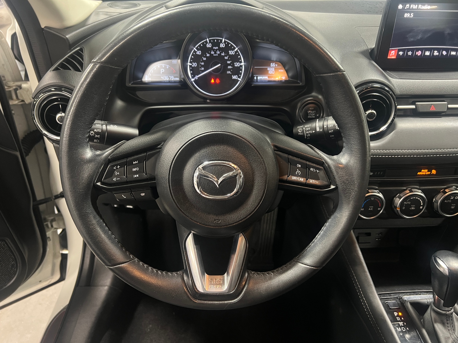 Thumbnail: 2019 Mazda CX-3 - 5