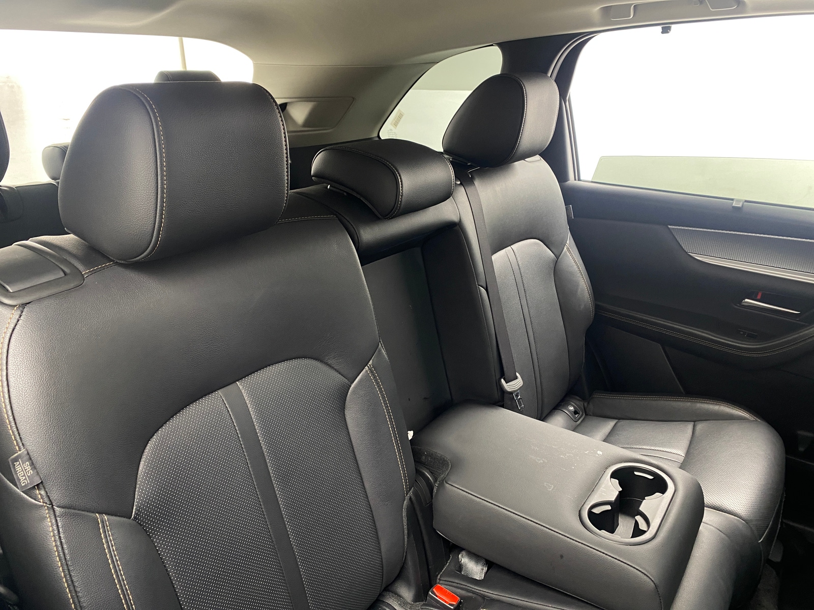 Thumbnail: 2024 Mazda CX-90 - 5