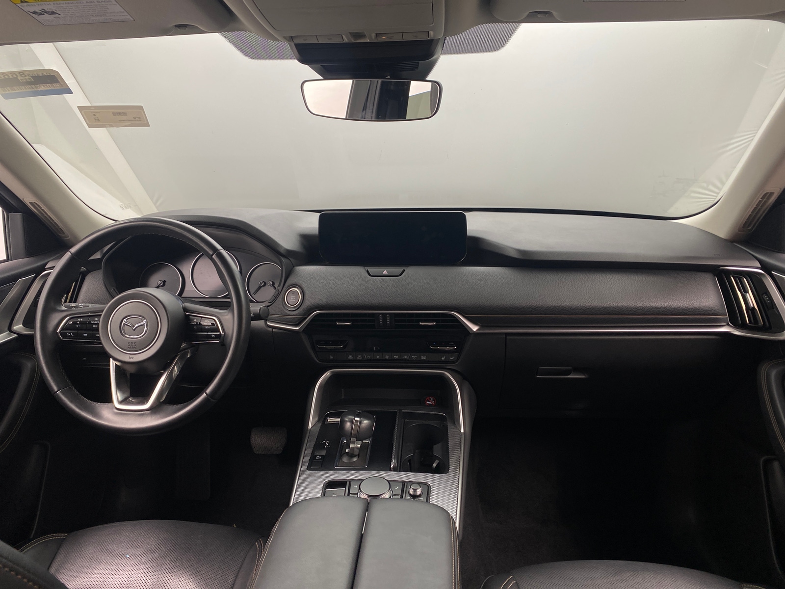 Thumbnail: 2024 Mazda CX-90 - 2