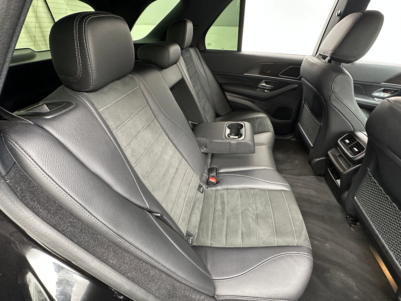 Thumbnail: 2022 Mercedes-Benz GLE - 5