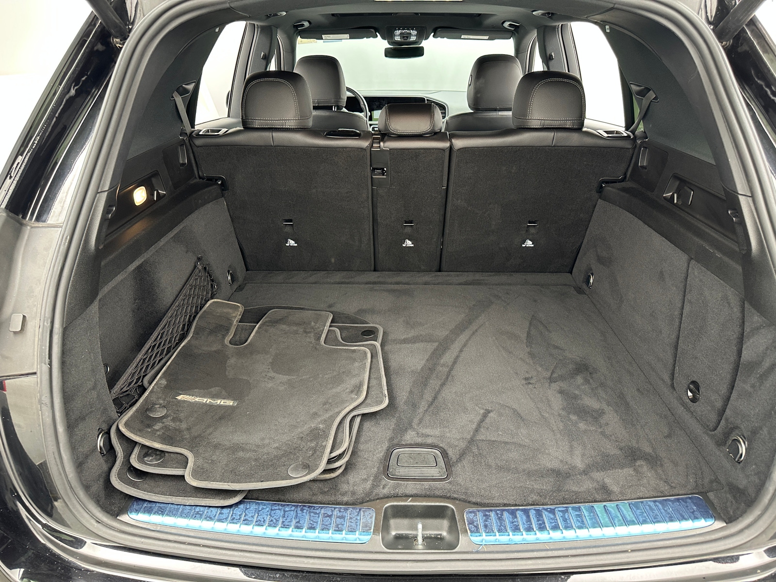 Thumbnail: 2022 Mercedes-Benz GLE - 6