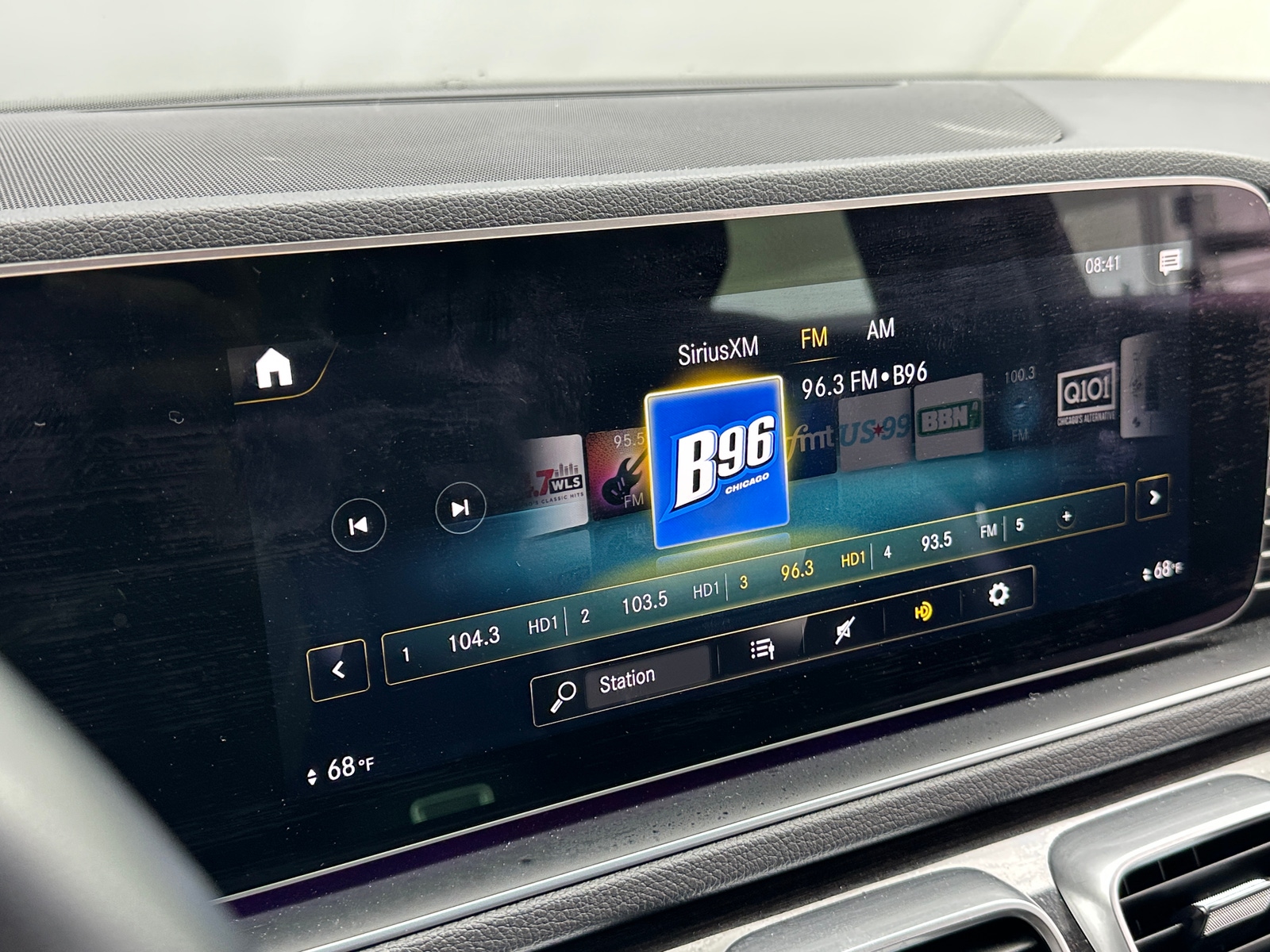 Thumbnail: 2022 Mercedes-Benz GLE - 3