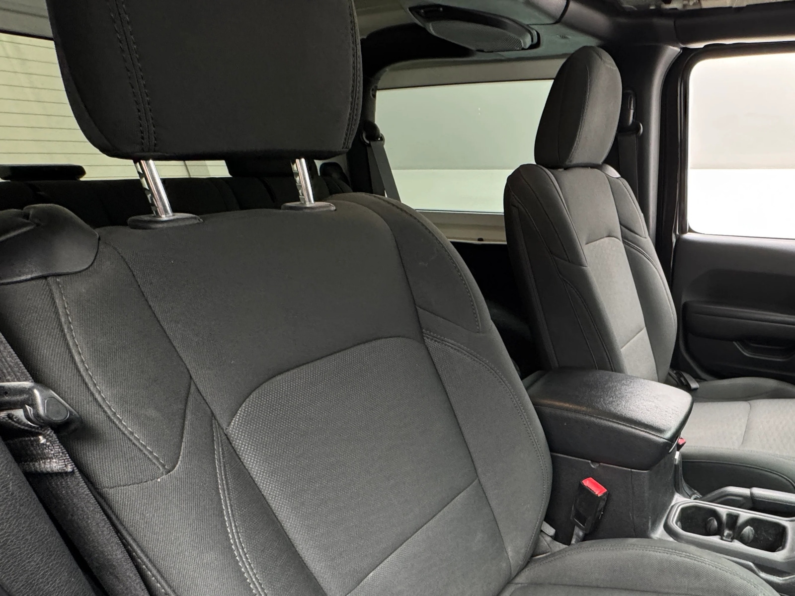 Thumbnail: 2020 Jeep Wrangler - 2