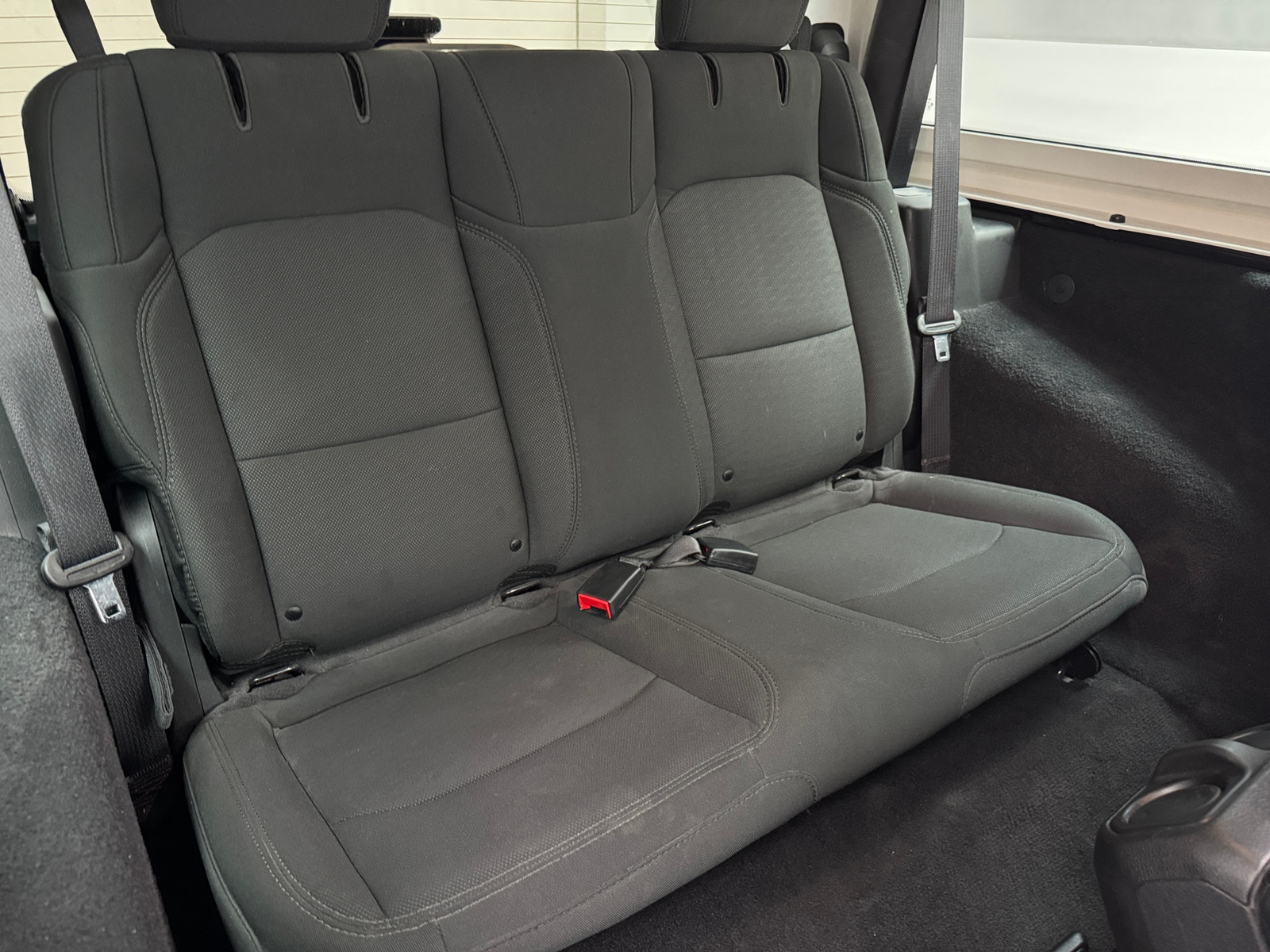 Thumbnail: 2020 Jeep Wrangler - 6