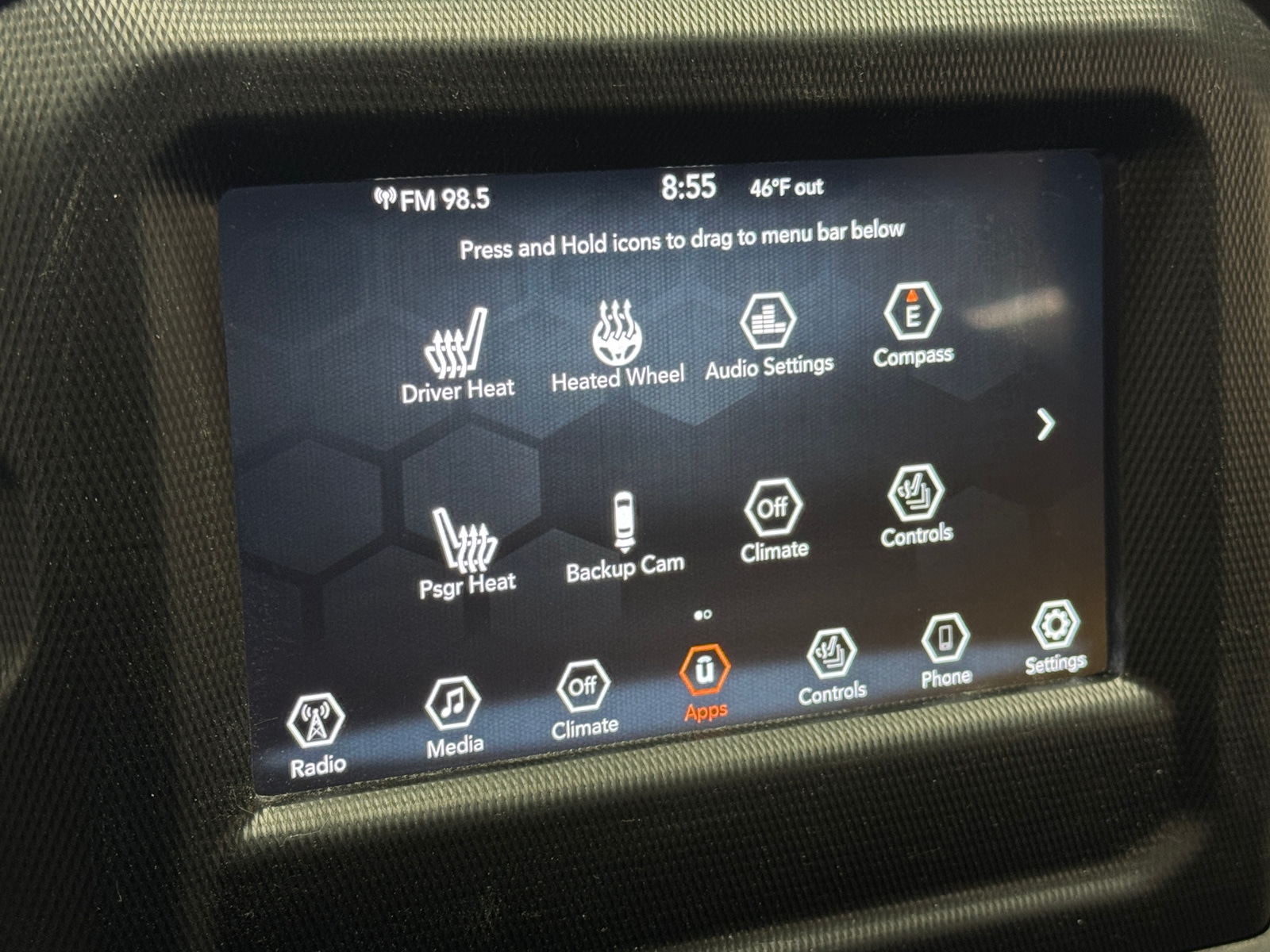 Thumbnail: 2020 Jeep Wrangler - 4