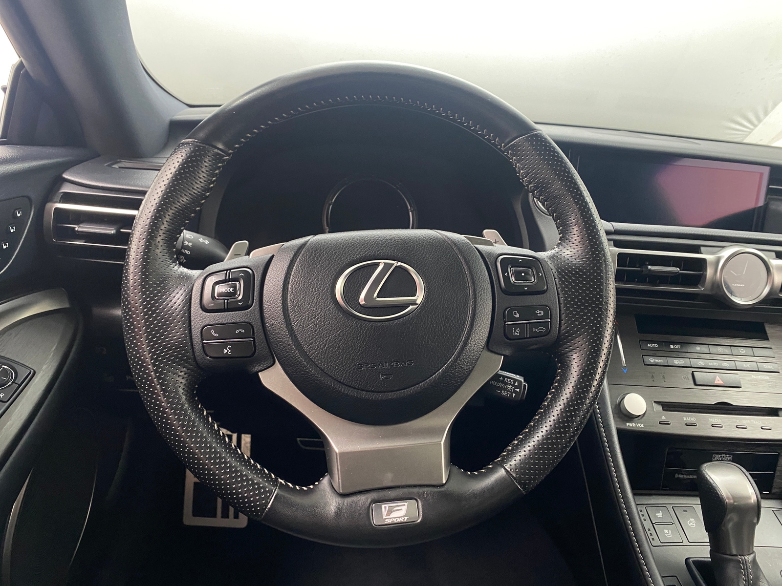 Thumbnail: 2021 Lexus RC - 3