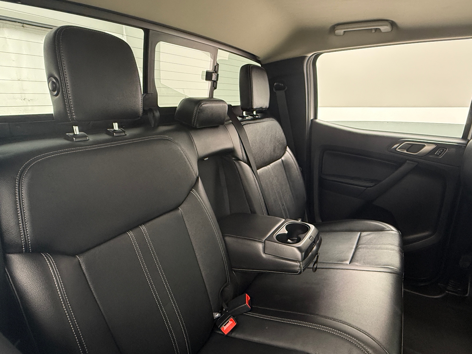 Thumbnail: 2019 Ford Ranger - 5