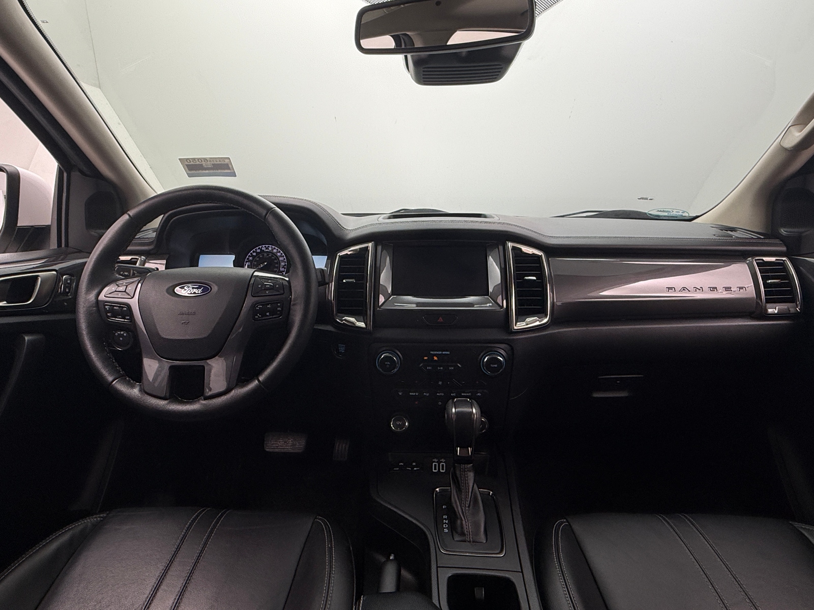 Thumbnail: 2019 Ford Ranger - 2